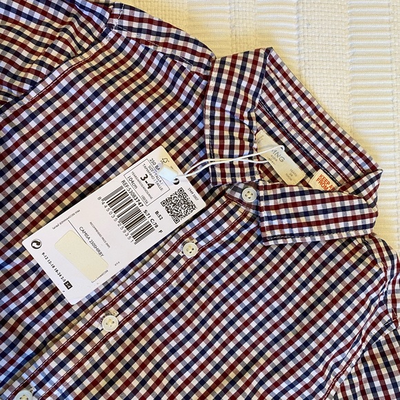 Toddler shirt - Picture 1 of 3